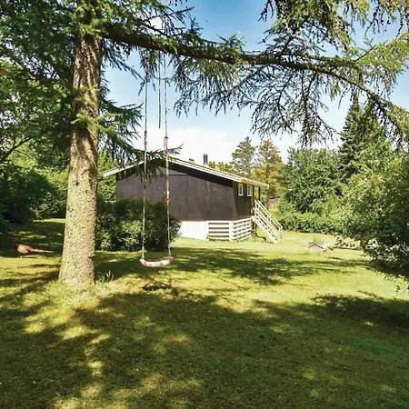 One-bedroom Holiday In Holiday home *