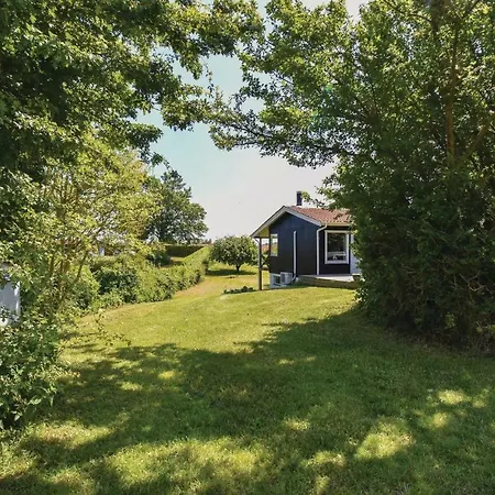 One-bedroom Holiday In * Mesinge
