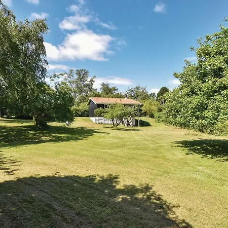 One-bedroom Holiday In * Mesinge