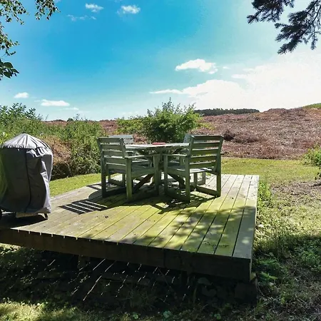 Holiday home One-bedroom Holiday In Mesinge
