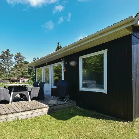 One-bedroom Holiday In Holiday home *