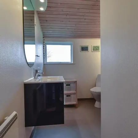 One-bedroom Holiday In Holiday home *