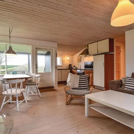 One-bedroom Holiday In