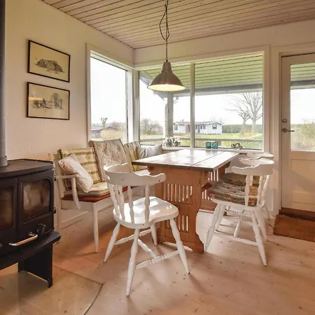 Holiday home One-bedroom Holiday In