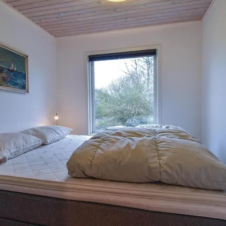 One-bedroom Holiday In