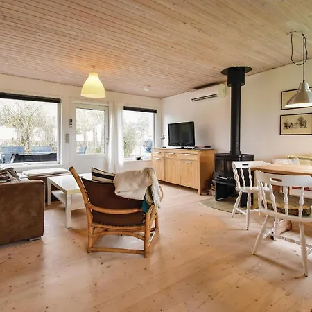 Holiday home One-bedroom Holiday In *