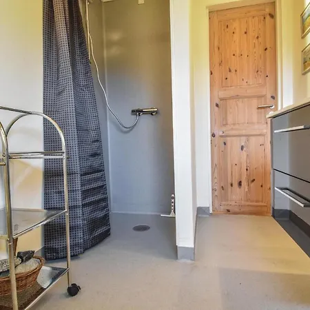 Holiday home One-bedroom Holiday In *