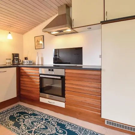 One-bedroom Holiday In Holiday home Mesinge